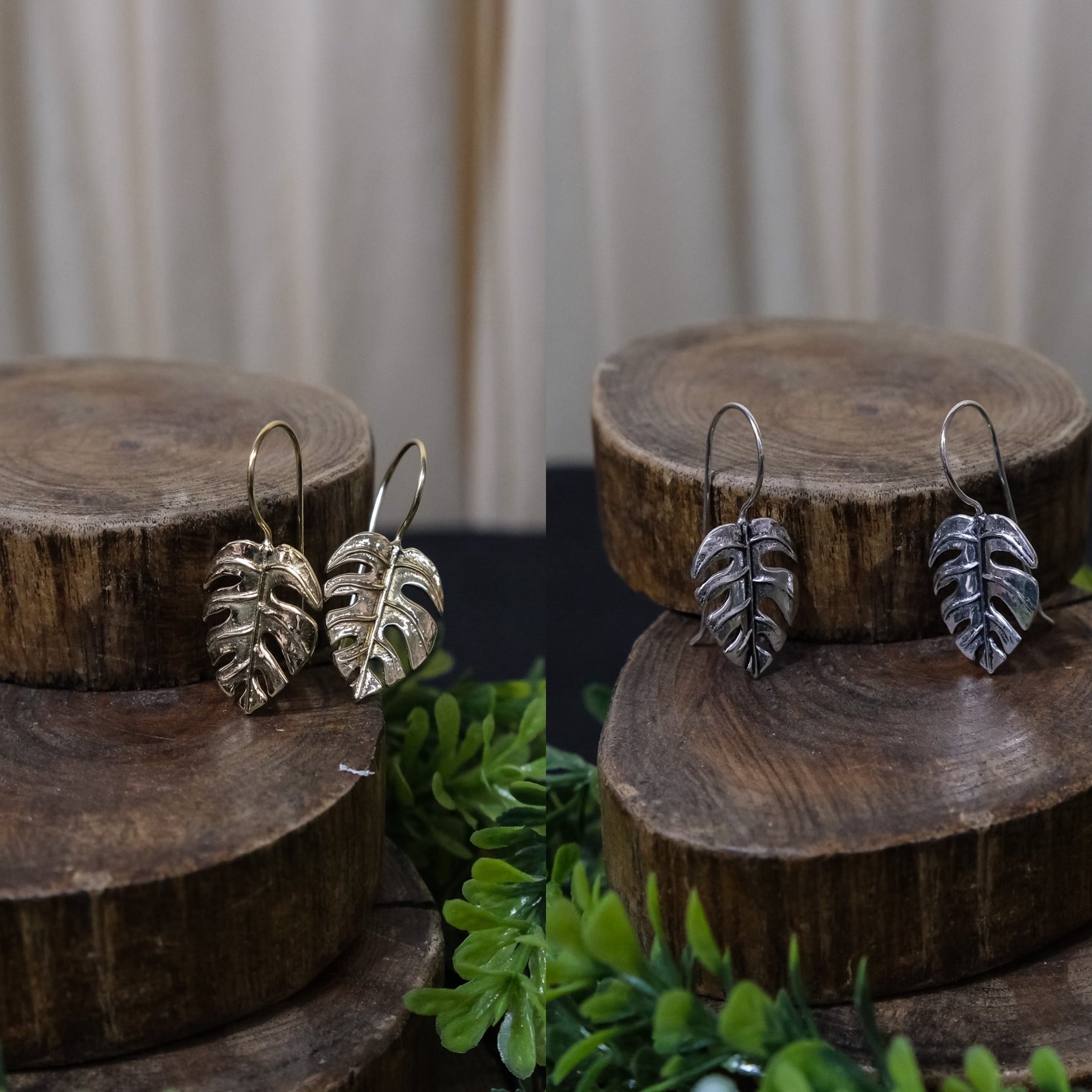 Boho Ethnic Cute Dangle Earring