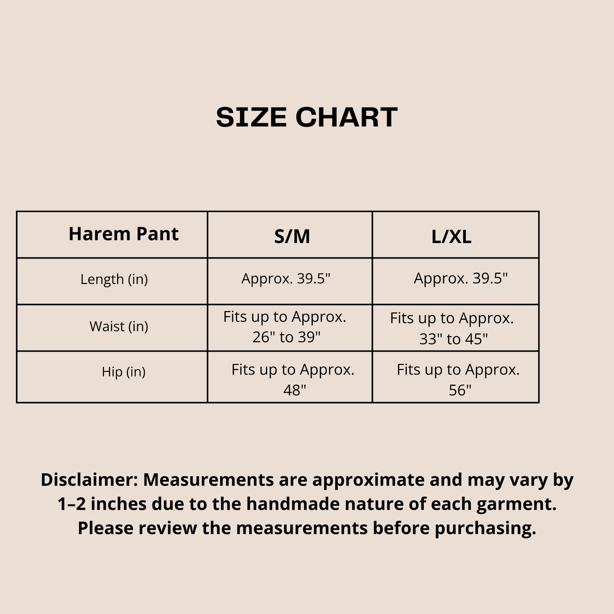 Patchwork Wool Blend Harem Pants