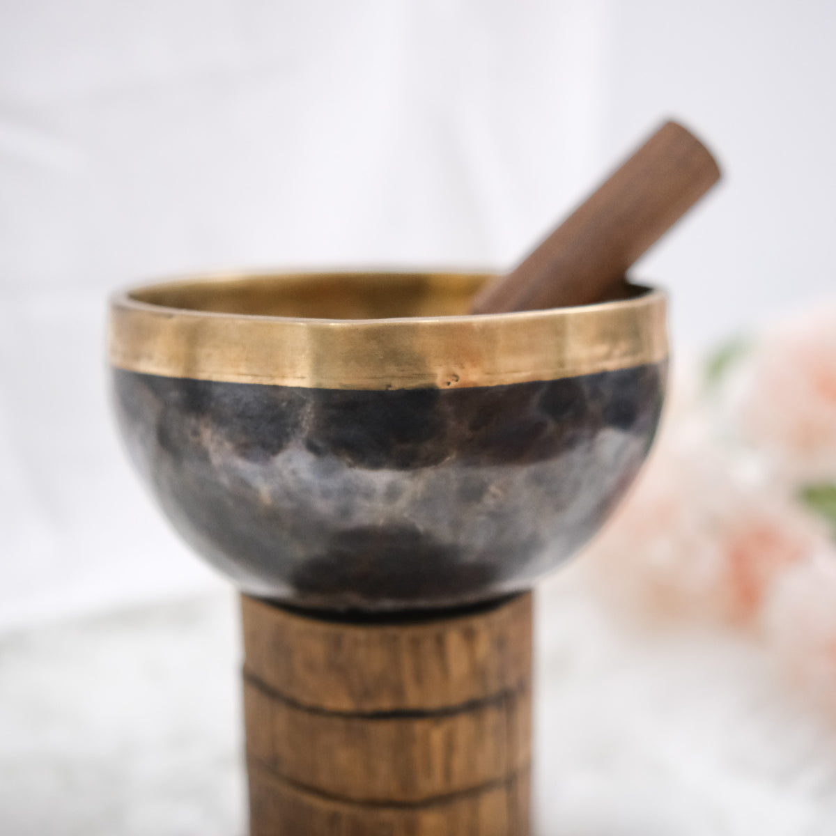 6.5 inches Tibetan Singing Bowls