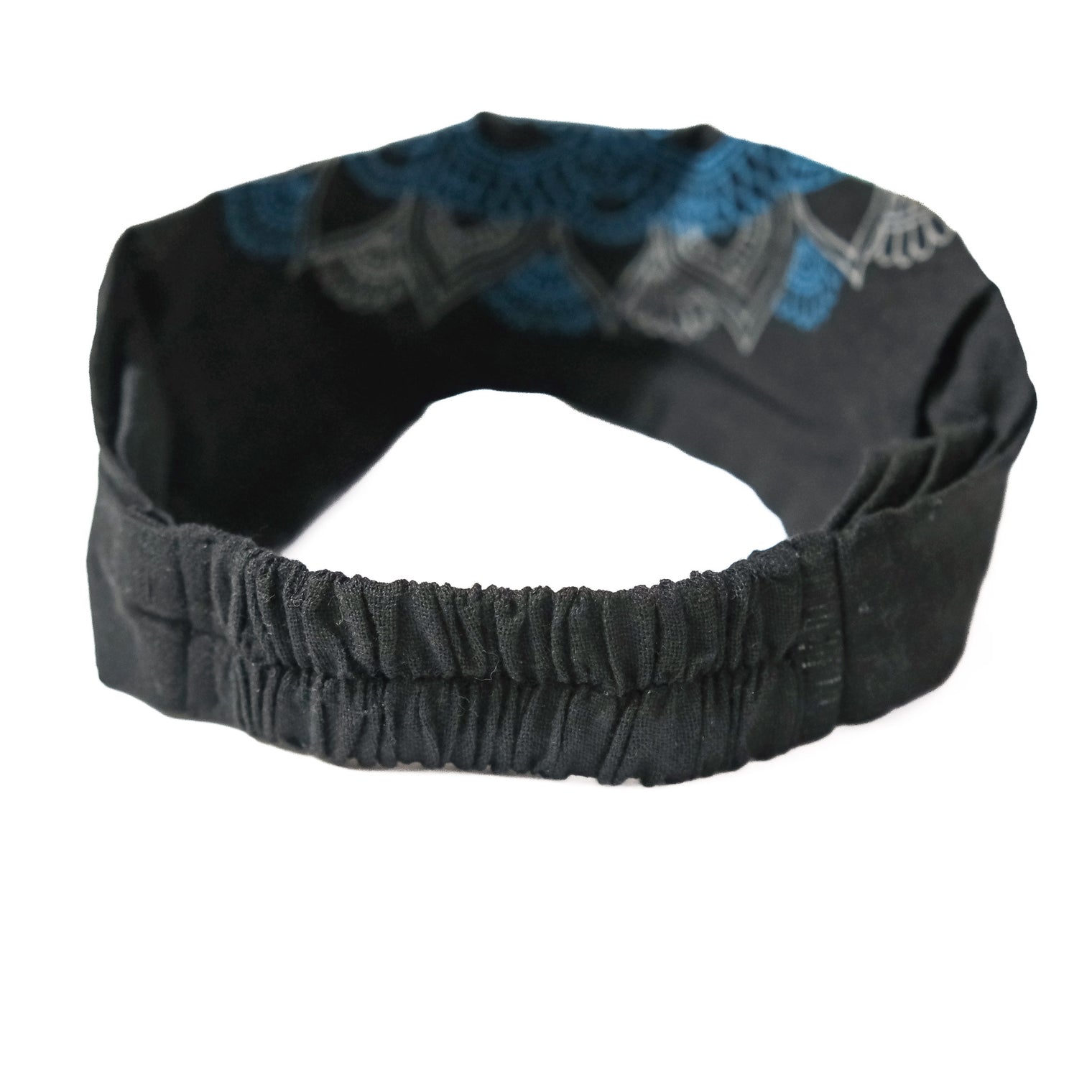 Handmade Unisex Cotton Stretchy Head Band