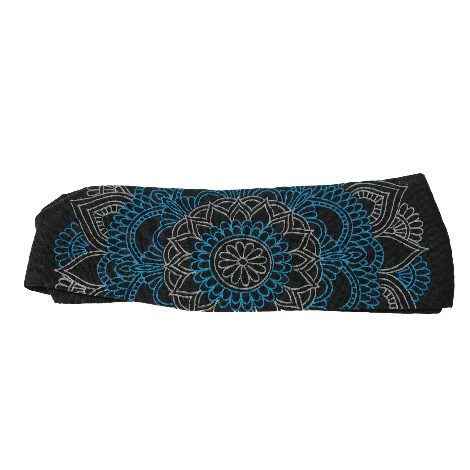 Handmade Unisex Cotton Stretchy Head Band