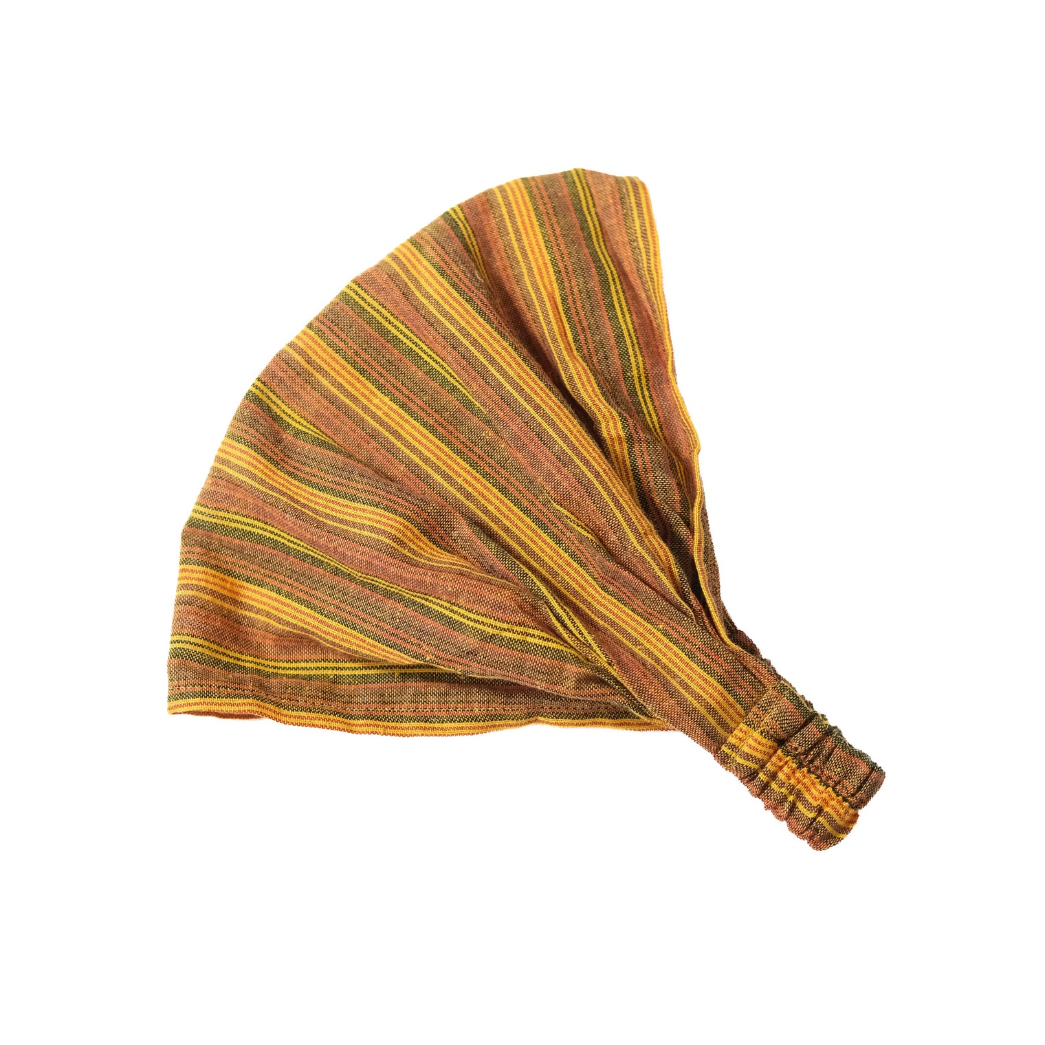 Handmade Cotton Stretchy Head Band