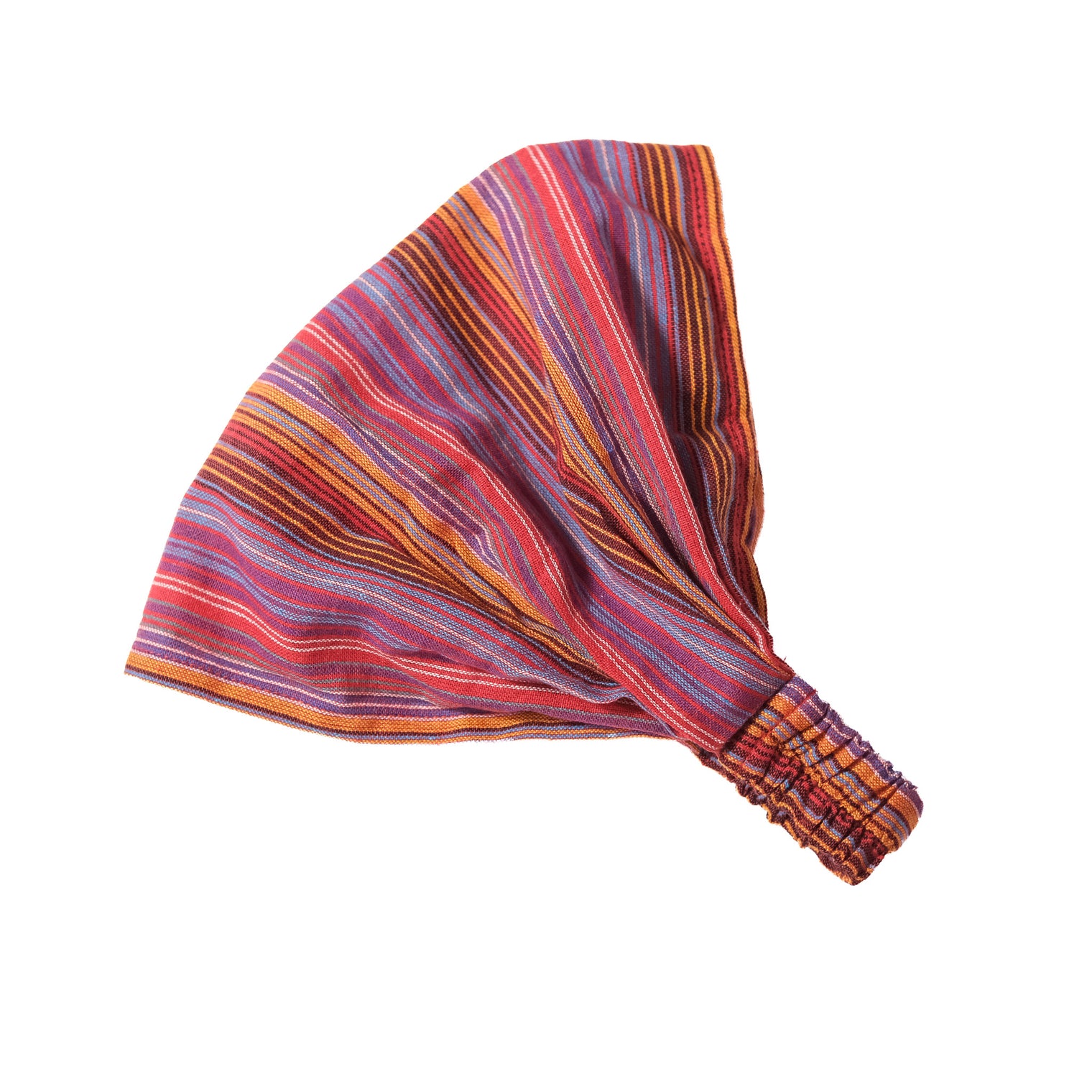 Handmade Cotton Stretchy Head Band