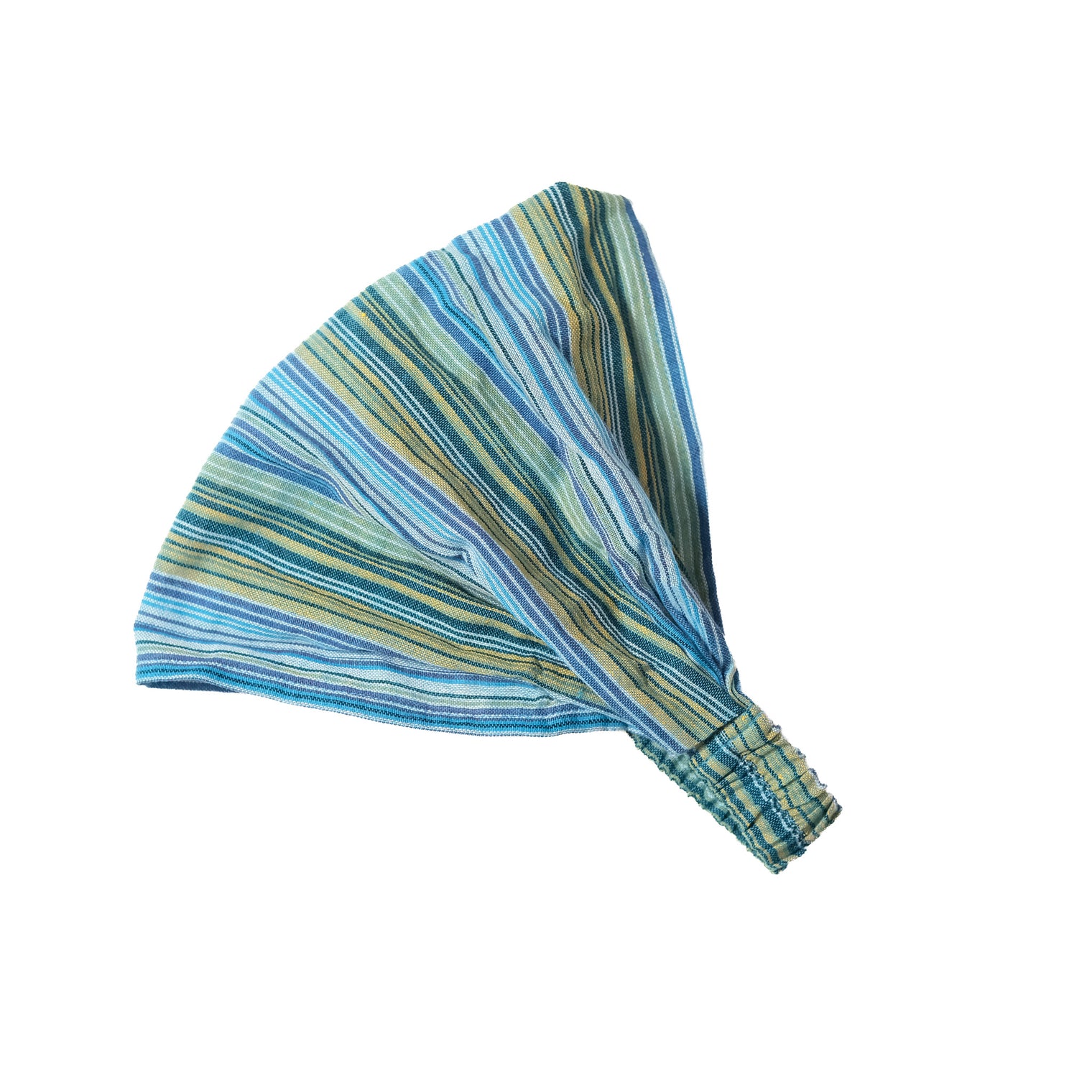 Handmade Cotton Stretchy Head Band