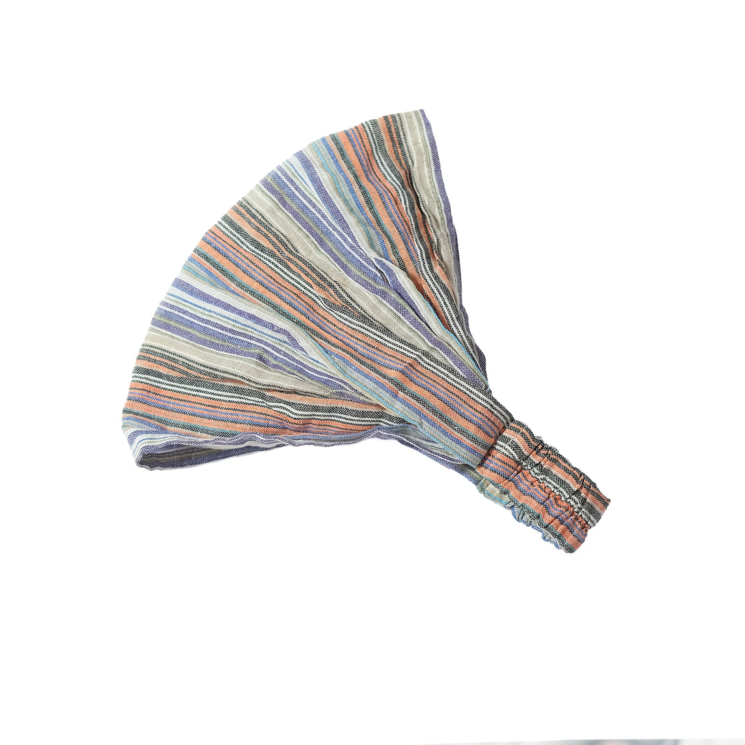 Handmade Cotton Stretchy Head Band