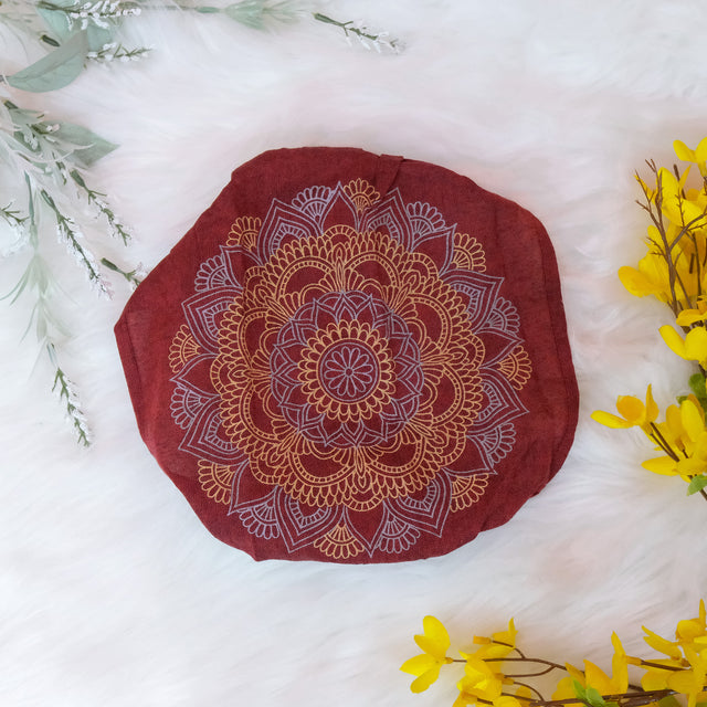 Handmade Unisex Cotton Stretchy Head Band