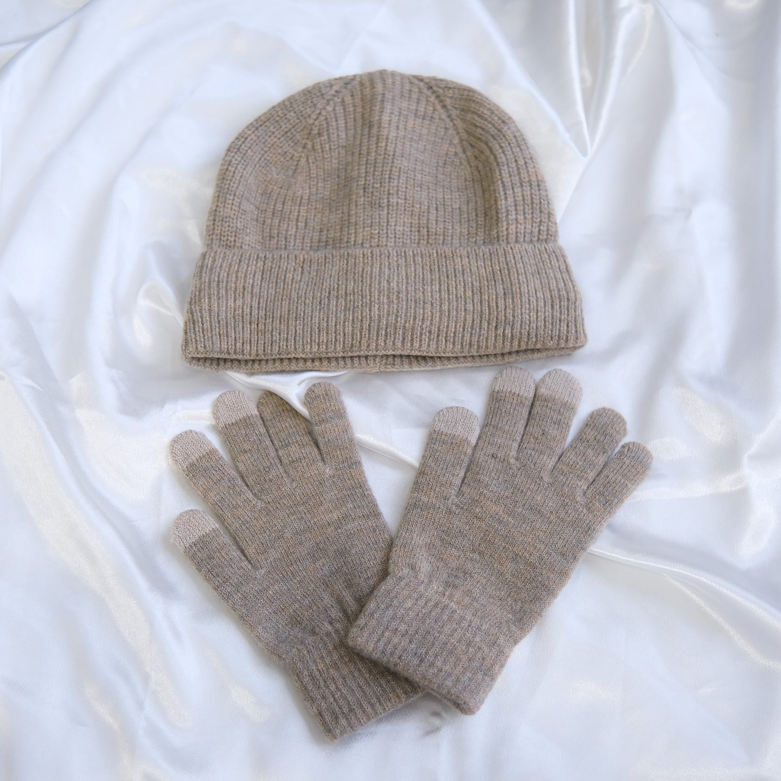 The Autumn Warmth Set