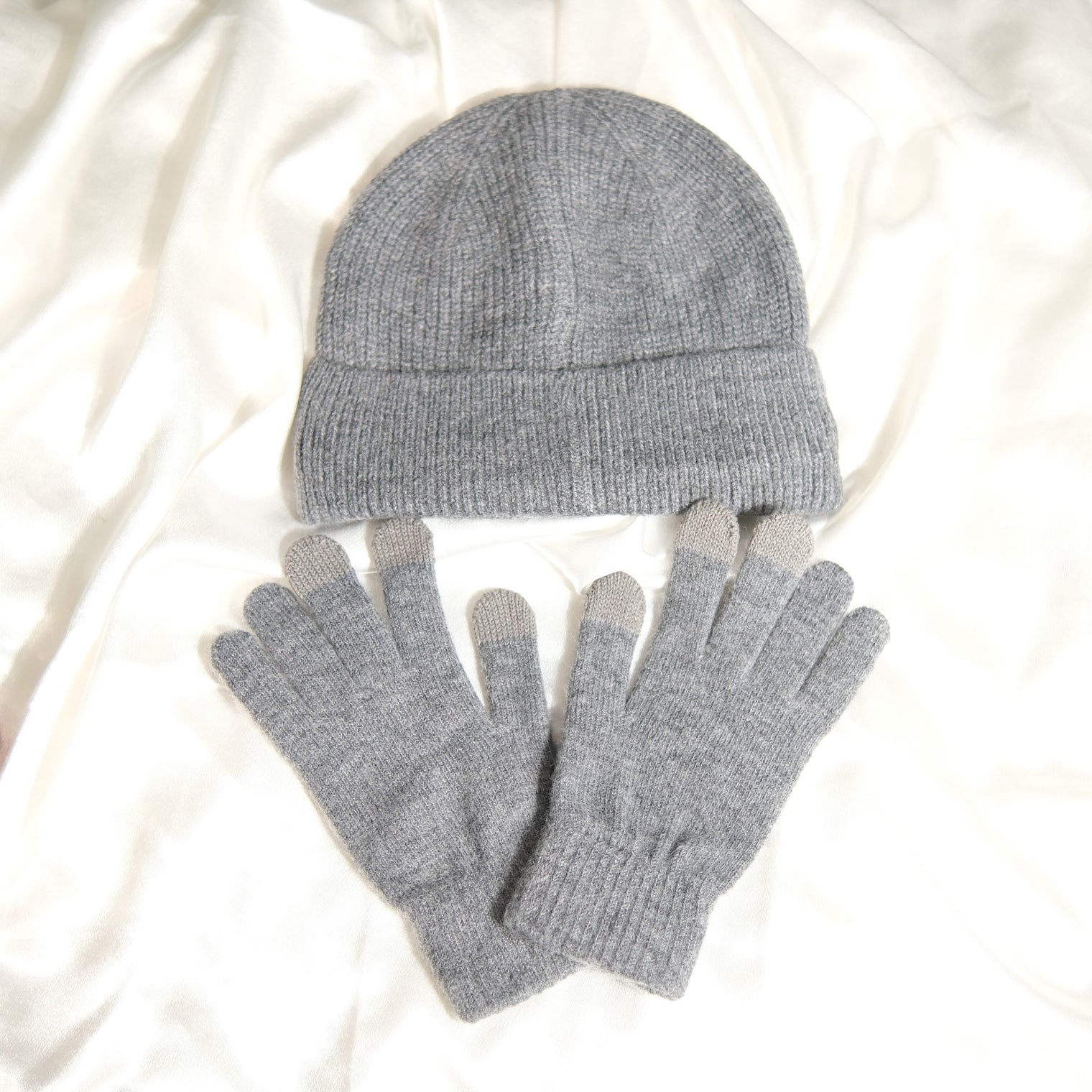 The Autumn Warmth Set