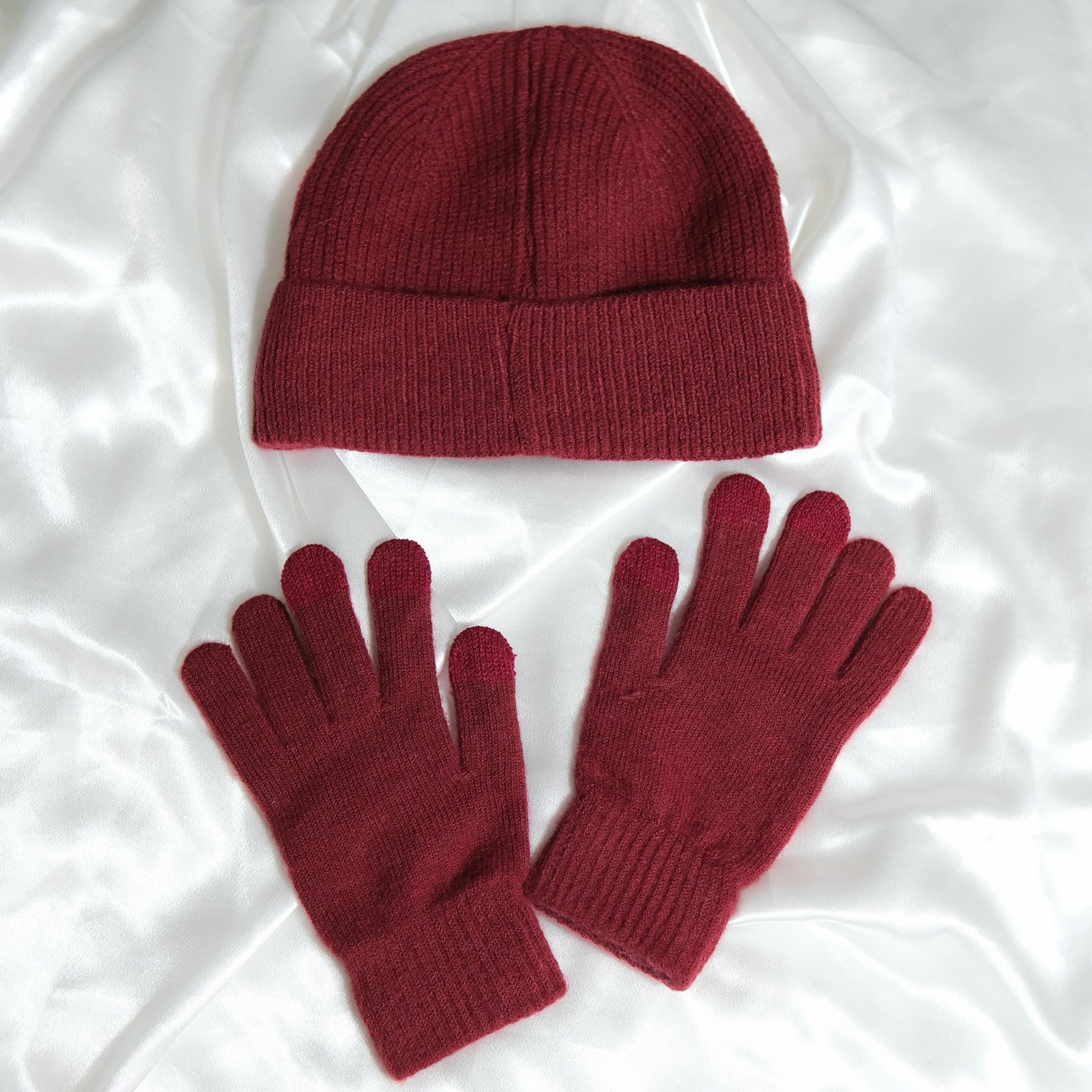 The Autumn Warmth Set