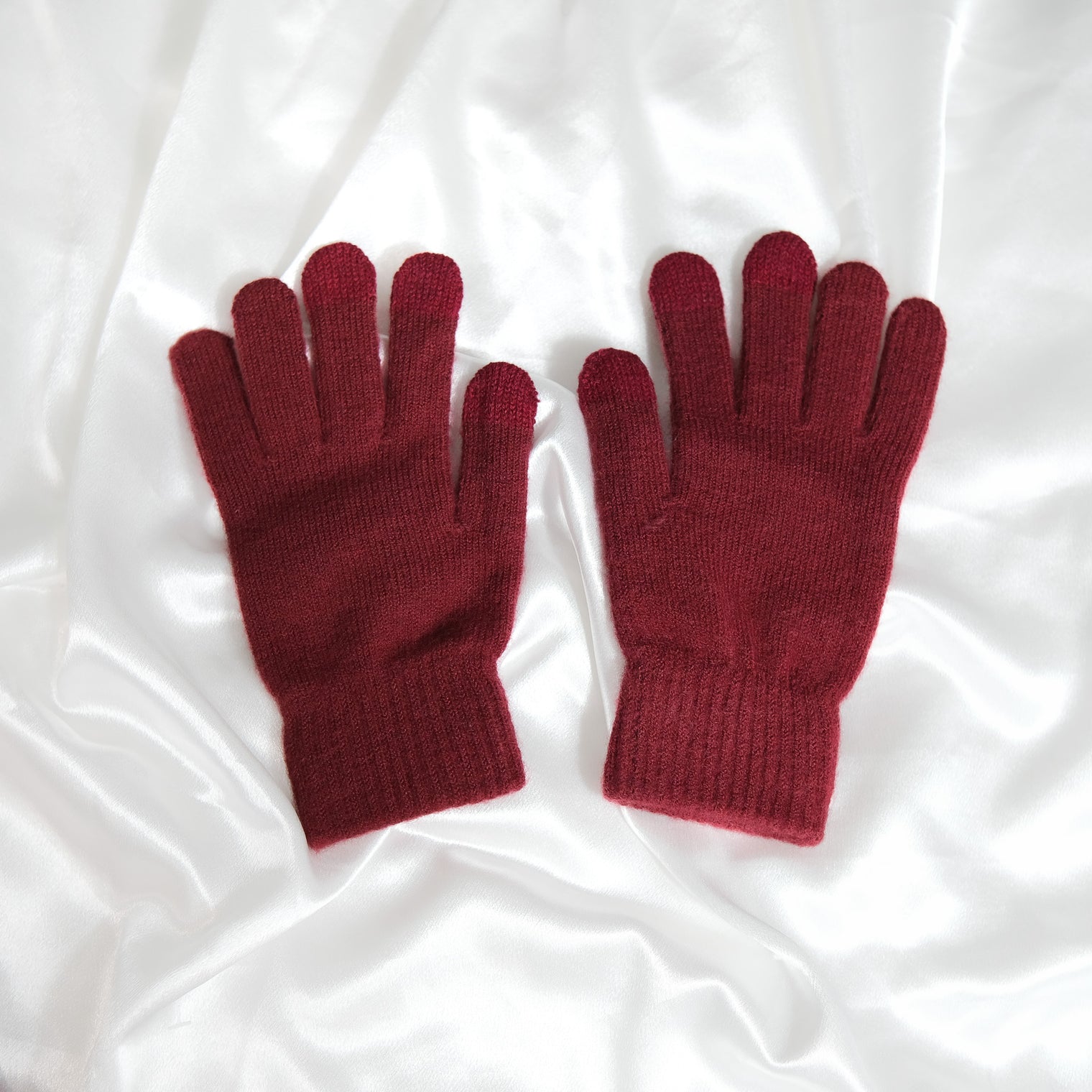 The Autumn Warmth Set