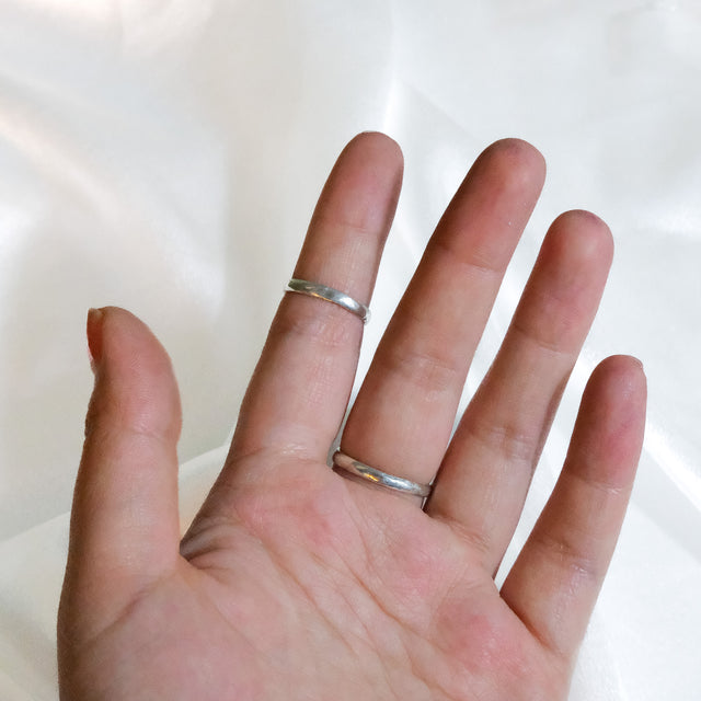 Boho Whimsy Adjustable Ring