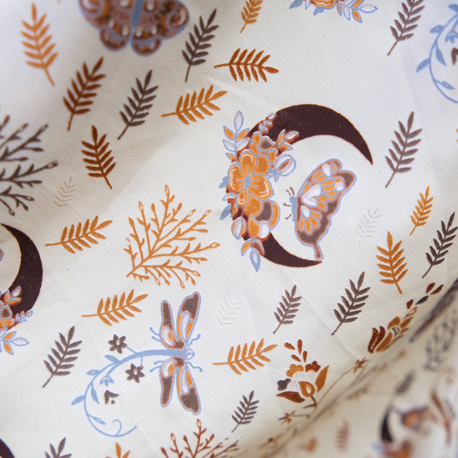 Celestial Whimsy Flare Sleeve Top