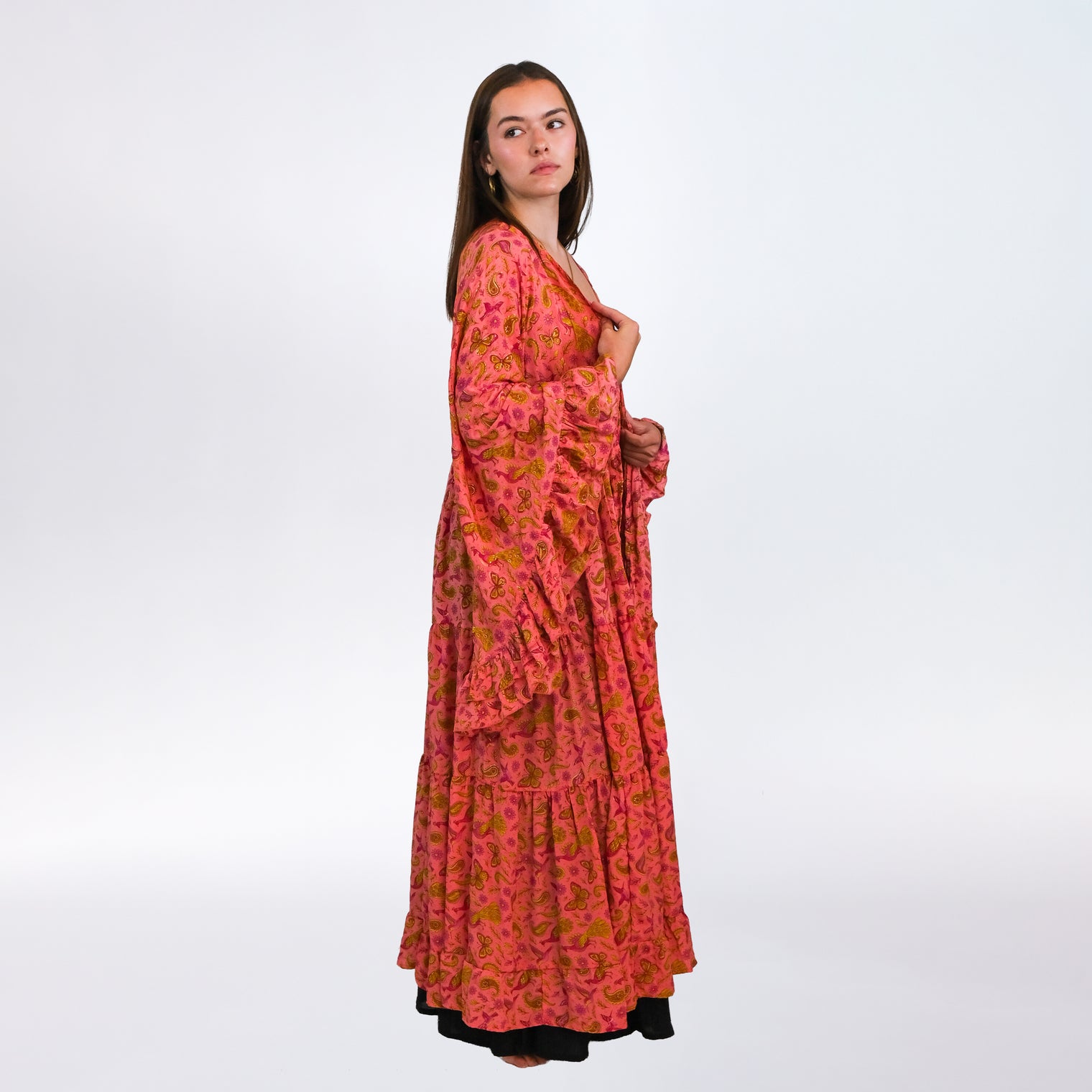 Winged Meadow Duster