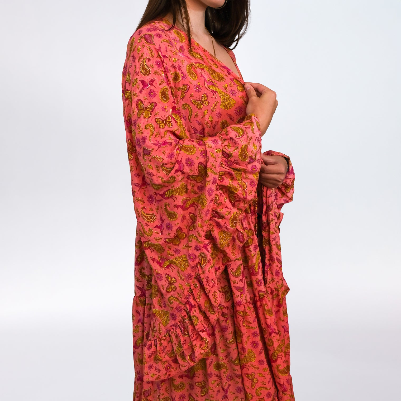 Winged Meadow Duster