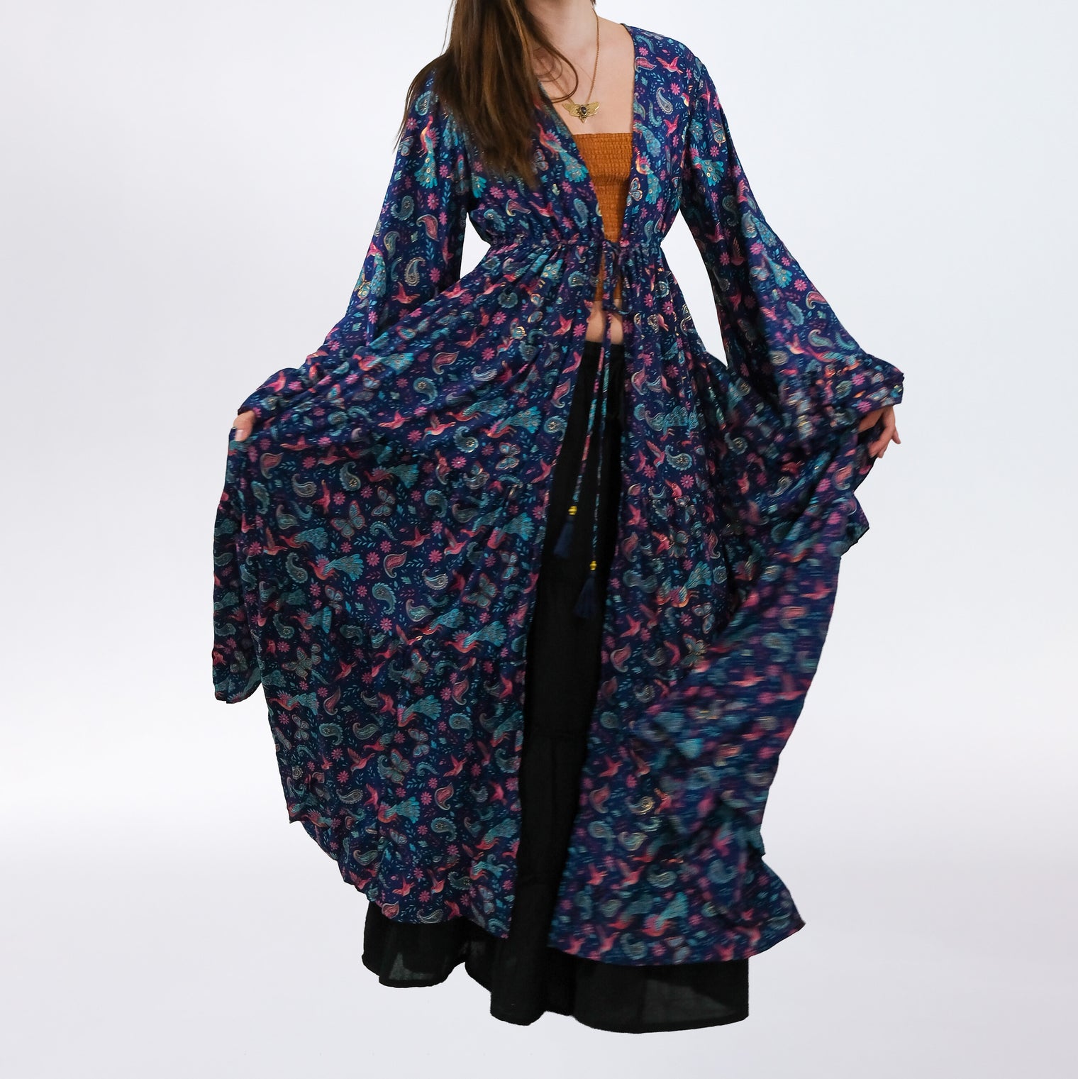 Winged Meadow Duster