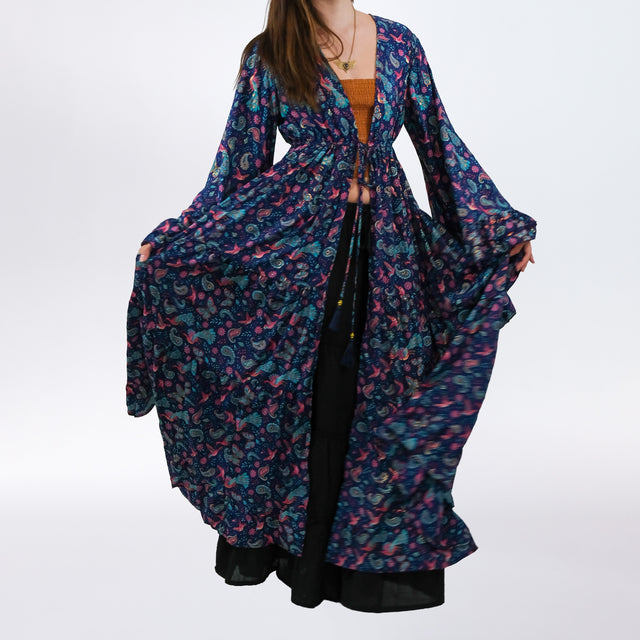 Winged Meadow Duster