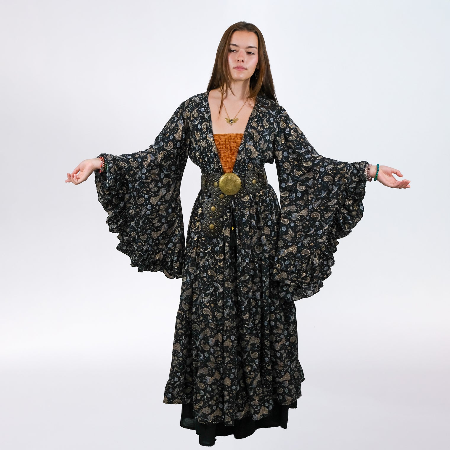 Winged Meadow Duster