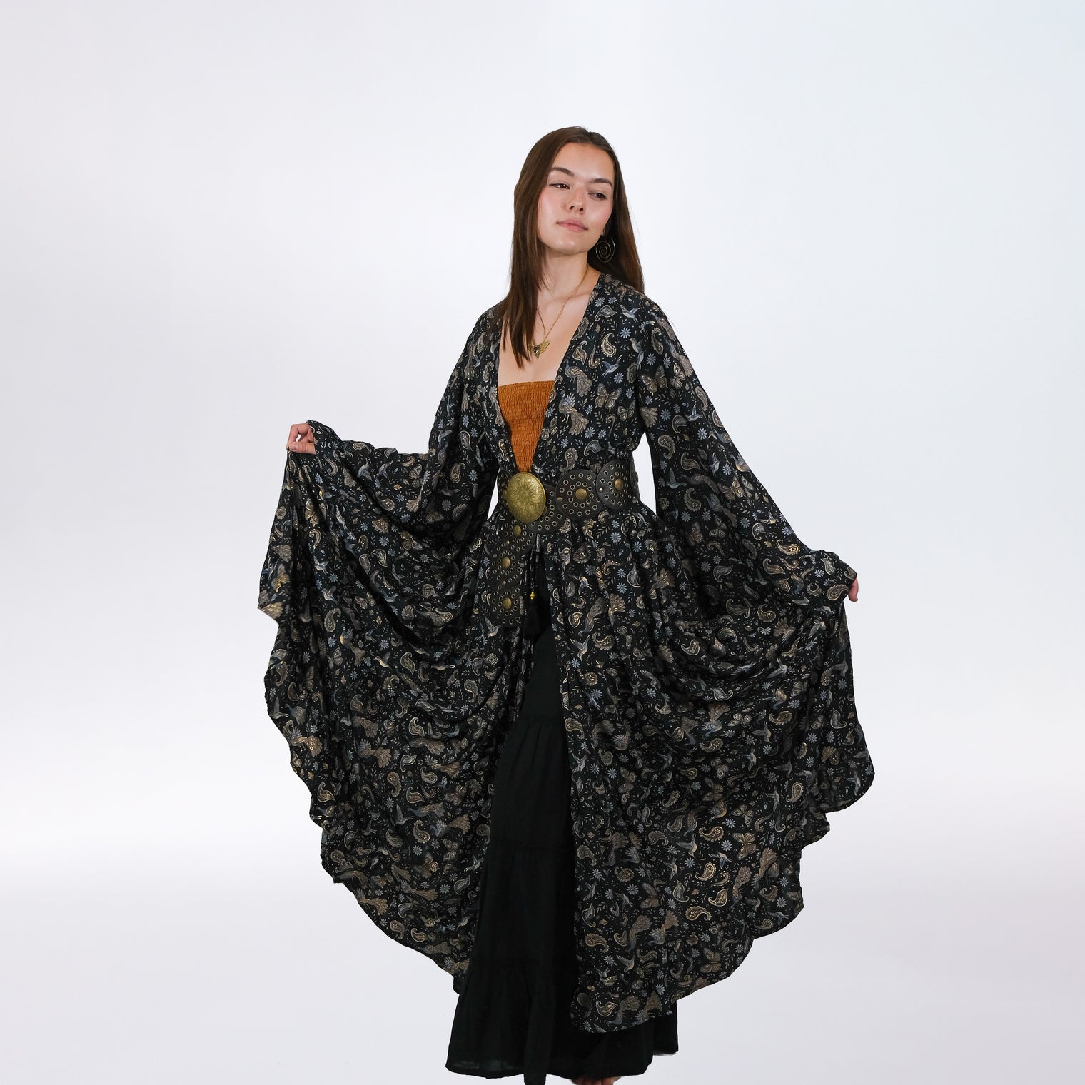 Winged Meadow Duster