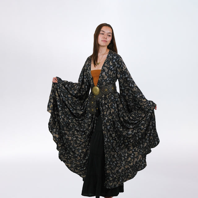 Winged Meadow Duster