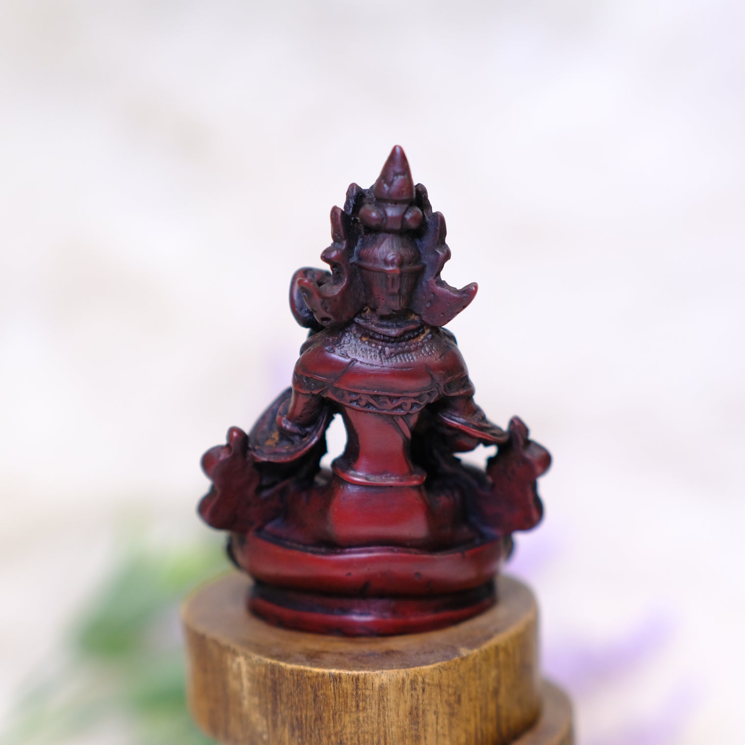 Handmade Saraswoti Statue