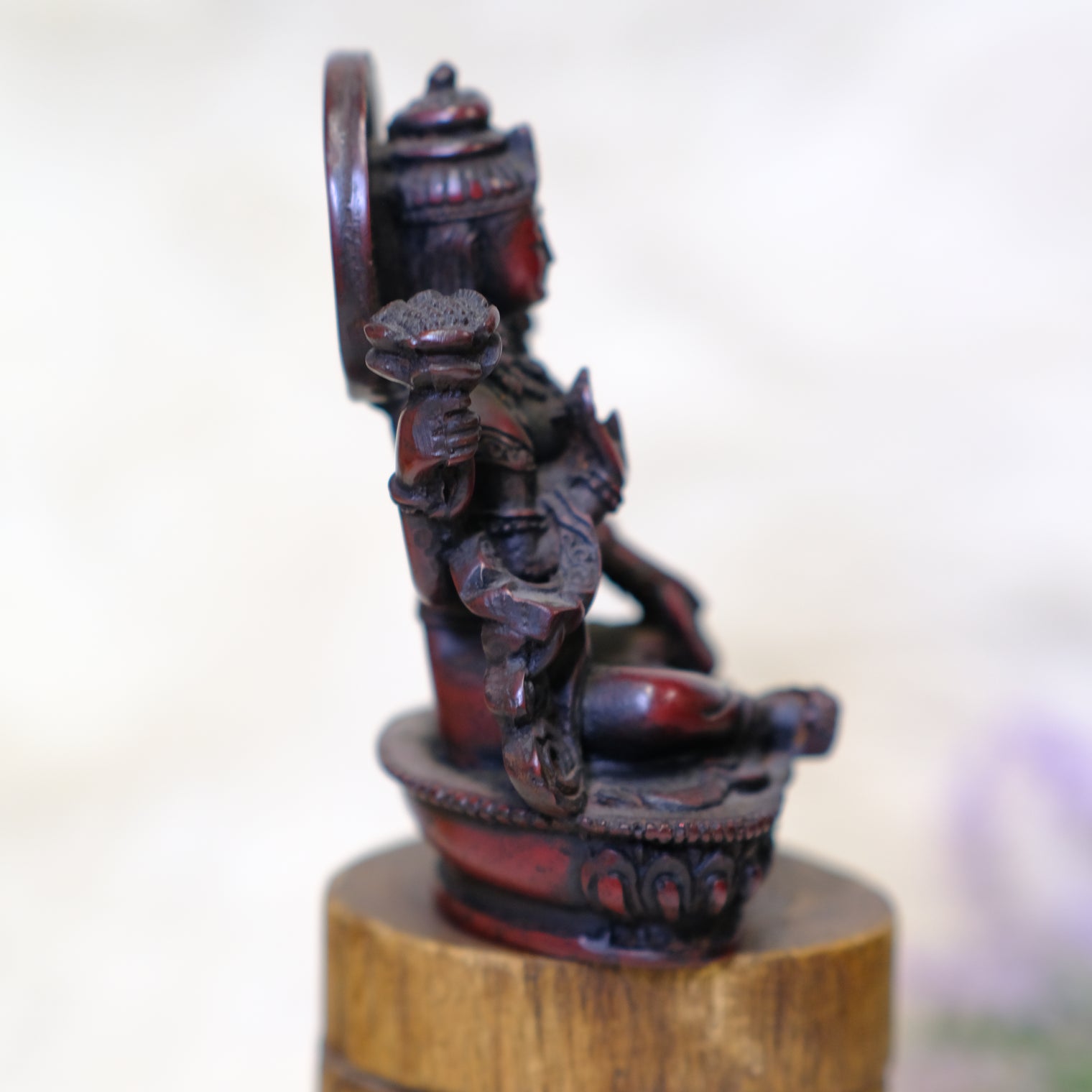Laxmi Statue ; The Goddess of Wealth and Success