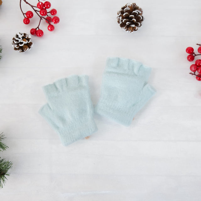 Bumble Bee Kids Convertible Gloves