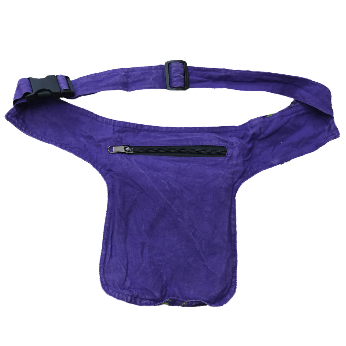 Boho Ren Faire Utility Belt Bag
