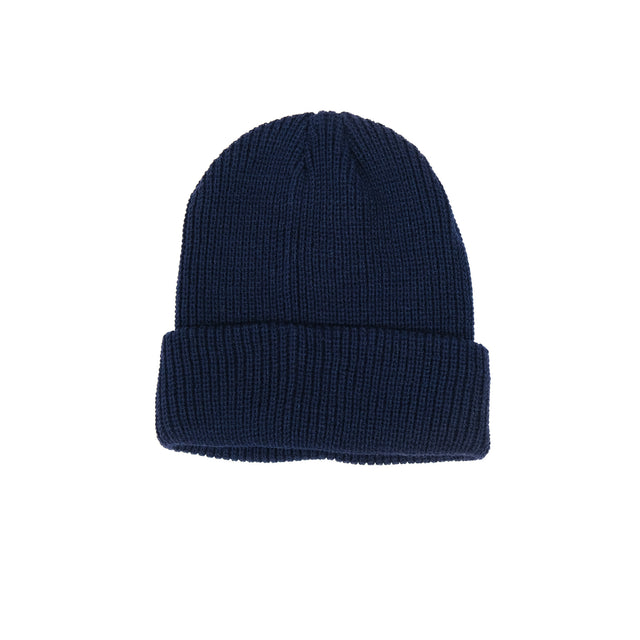 Unisex Warm Winter Solid Beanie