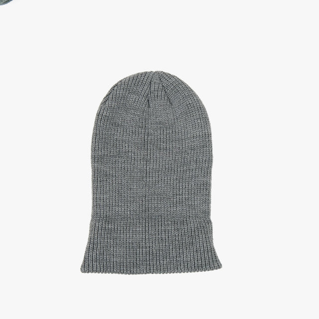 Unisex Warm Winter Solid Beanie