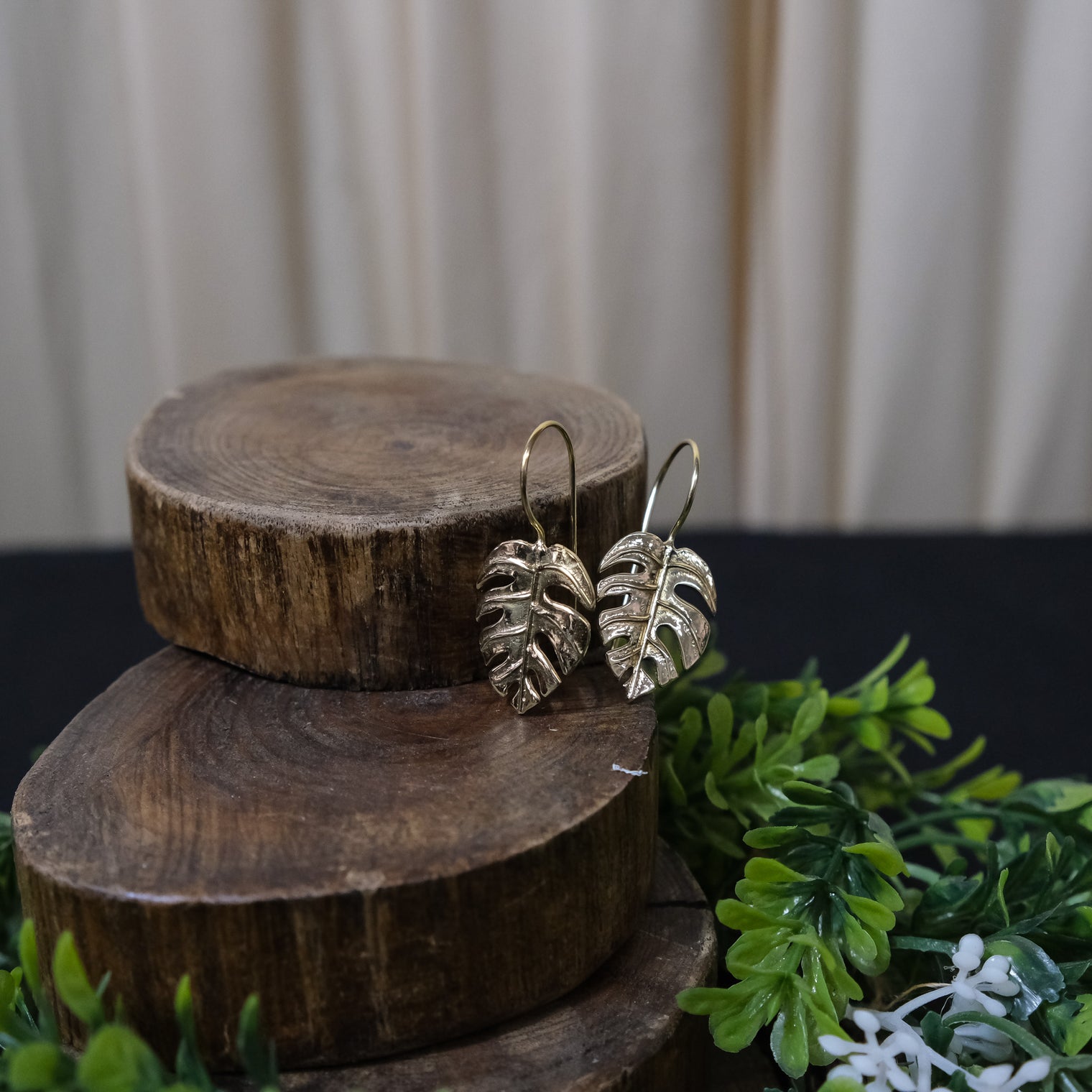 Boho Ethnic Cute Dangle Earring