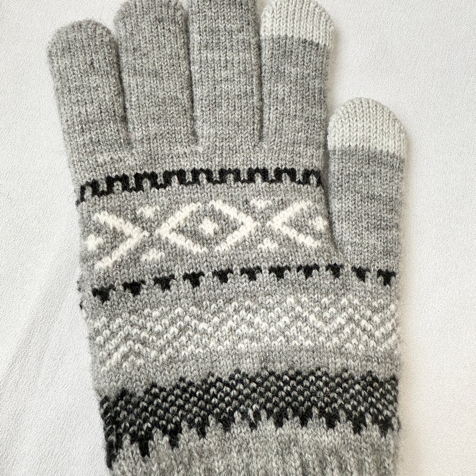 Thick Insulated Winter Unisex Gloves