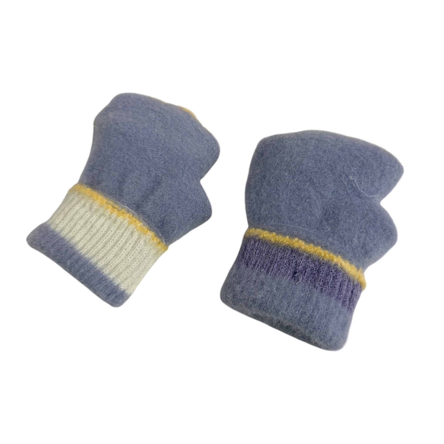 Kids Dinosaur Convertible Gloves