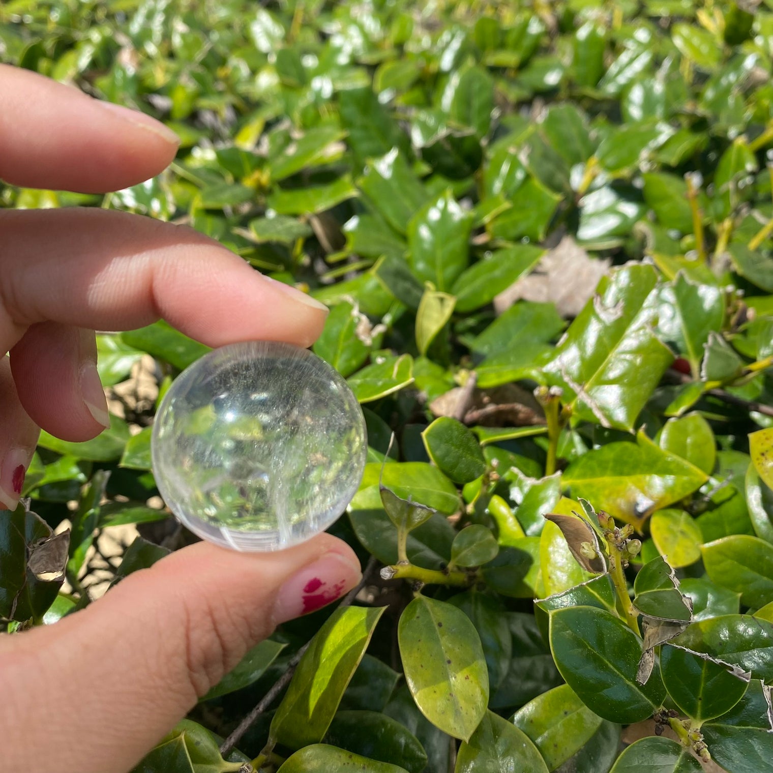 High Quality Quartz Crystal Ball, Crystal Sphere, Healing Crystal, Medium Quartz for chakra Grid, Polished Quartz