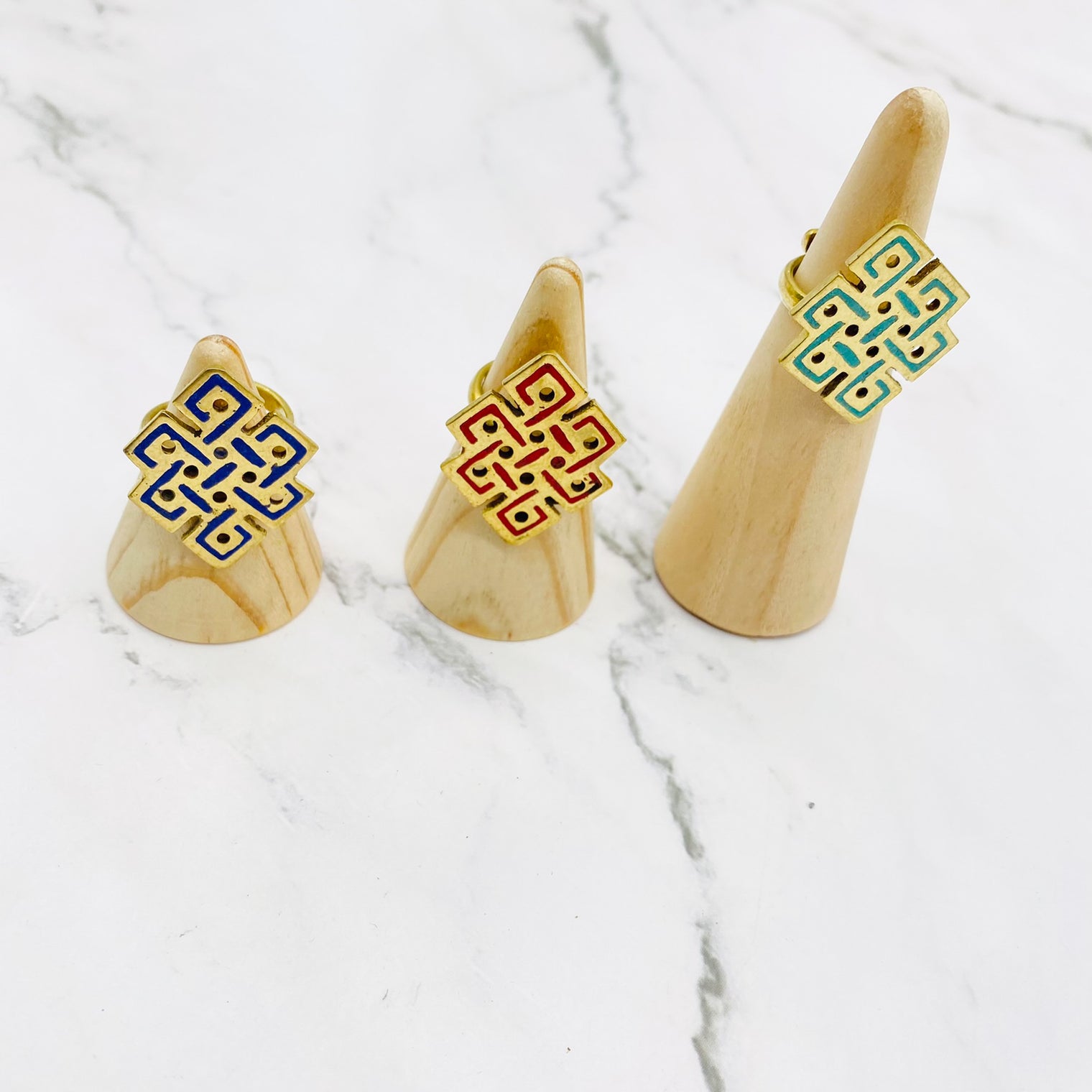 Infinity Design Rings, Adjustable Rings, Bohemian Jewelry, Gift For Her, Eternity Rings, Yoga Jewelry, Friendship Rings, Handmade Rings