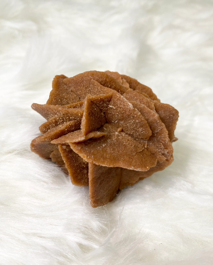 Desert Rose Selenite,Natural Selenite,Desert Rose Specimen,Raw Selenite Crystals,Cleansing Gemstones,Clusters,Gypsum Rose,Healing Crystals