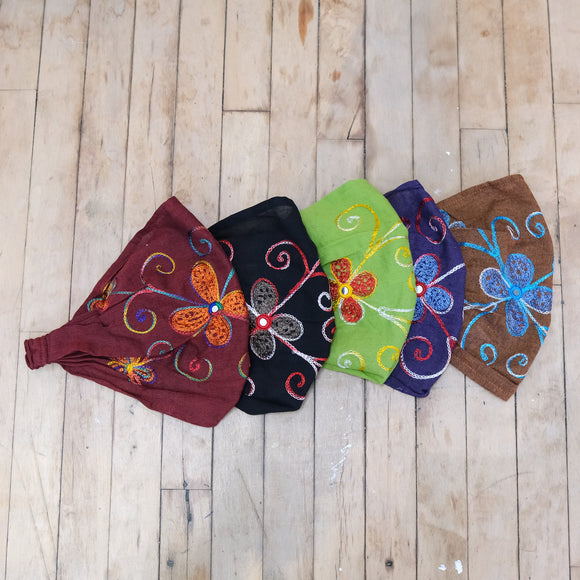 Hair Accessories