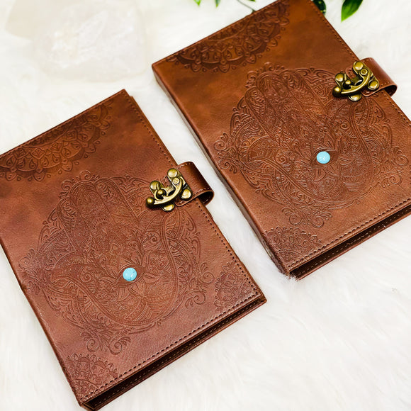 Journals and Cards