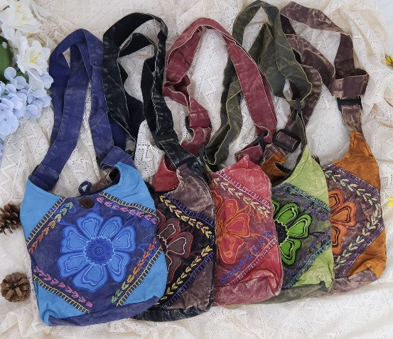 Boho Bags & Handmade Purses | Karma Nepal Crafts – karmanepalcrafts
