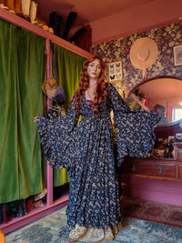 Winged Meadow Duster