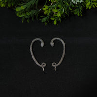 Ethnic Boho Cuff Earring