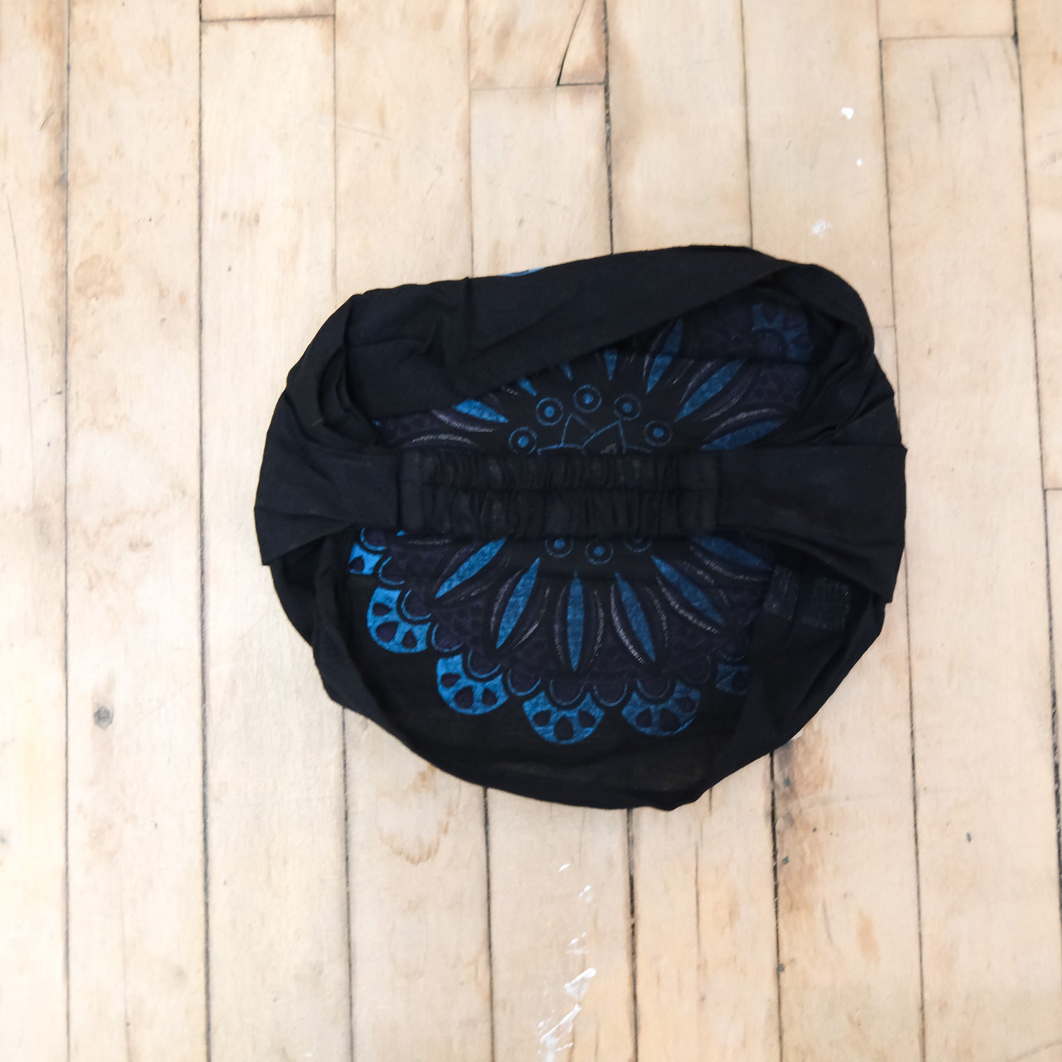 Boho Mandala Head Band
