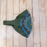 Boho Mandala Head Band