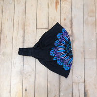 Boho Mandala Head Band