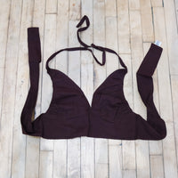 Cotton Boho Lace Reversible  Bralette