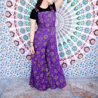 Dreamy Celestial Wide Leg Jumpsuit