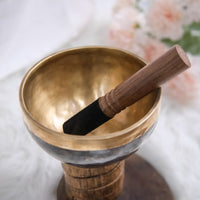 6.5 inches Tibetan Singing Bowls