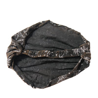 Celestial Witchy Head Wrap