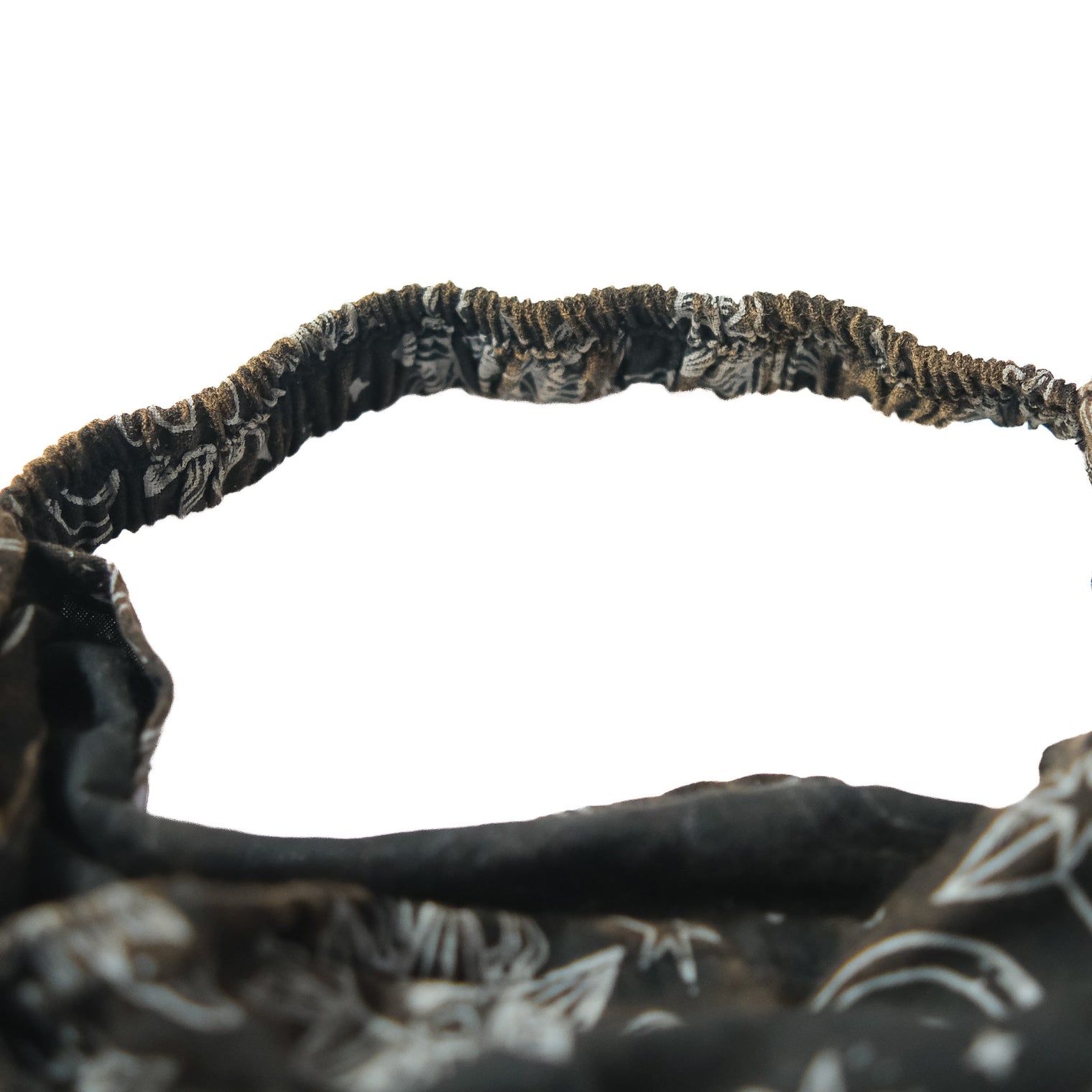 Celestial Witchy Head Wrap