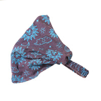 Celestial Witchy Head Wrap