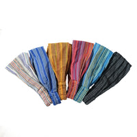 Handmade Cotton Stretchy Head Band